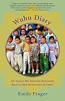 Algopix Similar Product 20 - Wuhu Diary On Taking My Adopted