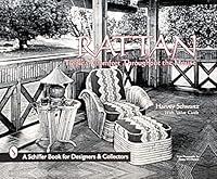 Algopix Similar Product 16 - Rattan Furniture Schiffer Military