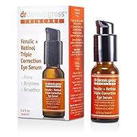 Algopix Similar Product 8 - Dr Dennis Gross Skincare Ferulic 