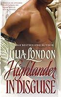 Algopix Similar Product 18 - Highlander in Disguise