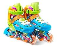 Algopix Similar Product 5 - TITAN Flower Power Princess Girls