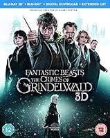 Algopix Similar Product 2 - Fantastic Beasts The Crimes of