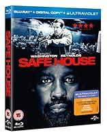 Algopix Similar Product 3 - Safe House