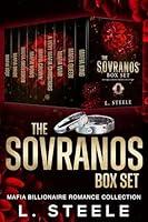 Algopix Similar Product 16 - The Sovranos Box Set Mafia Billionaire