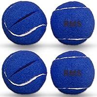 Algopix Similar Product 18 - RMS Walker Glide Balls  A Set of 4