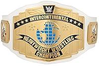 Algopix Similar Product 13 - Intercontinental Championship Replica