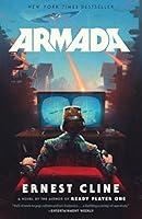 Algopix Similar Product 9 - Armada A novel by the author of Ready