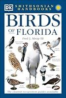 Algopix Similar Product 20 - Smithsonian Handbooks Birds of Florida