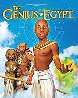 Algopix Similar Product 11 - The Genius of Egypt