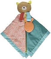 Algopix Similar Product 1 - Skip Hop Camping Cubs Bear Lovey, Multi