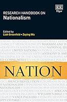 Algopix Similar Product 11 - Research Handbook on Nationalism