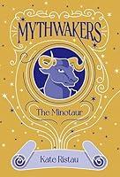 Algopix Similar Product 8 - Mythwakers: The Minotaur