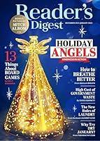 Algopix Similar Product 8 - Reader's Digest Large Print