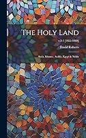 Algopix Similar Product 19 - The Holy Land Syria Idumea Arabia