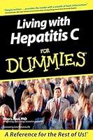 Algopix Similar Product 7 - Living With Hepatitis C For Dummies