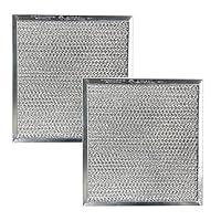 Algopix Similar Product 3 - 2Pack Air Filter Factory 9 X 9 X 38
