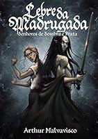 Algopix Similar Product 8 - Lebre da Madrugada Senhores de Sombra