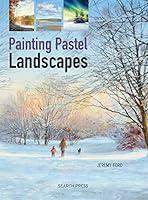Algopix Similar Product 17 - Painting Pastel Landscapes