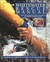 Algopix Similar Product 3 - Whitewater Rescue Manual New