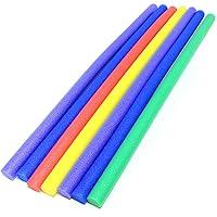 Algopix Similar Product 8 - Pool Noodles 60 Inch Floating Swimming