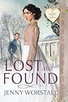 Algopix Similar Product 14 - Lost and Found Regency Historical