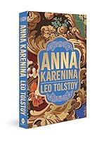 Algopix Similar Product 13 - Anna Karenina (Fingerprint Classics)