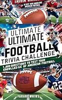 Algopix Similar Product 5 - Ultimate Football Trivia Challenge