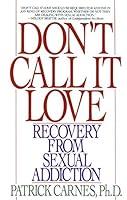 Algopix Similar Product 12 - Dont Call It Love Recovery From