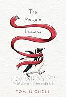 Algopix Similar Product 18 - The Penguin Lessons What I Learned