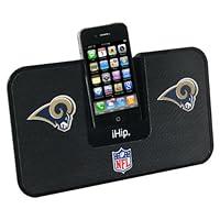 Algopix Similar Product 17 - iHip Official NFL  ST LOUIS RAMS 