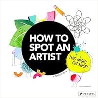 Algopix Similar Product 3 - How to Spot an Artist This Might Get