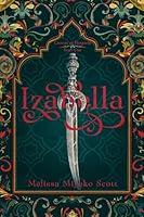 Algopix Similar Product 13 - Izabella (Crowns of Hesperia Book 1)