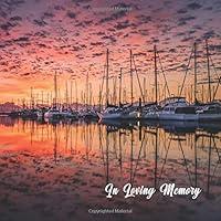 Algopix Similar Product 15 - In Loving Memory Memorial Visitation 
