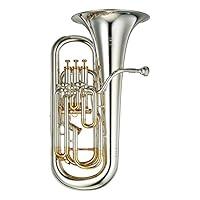 Algopix Similar Product 2 - Yamaha YEP842TS Pro Compensating