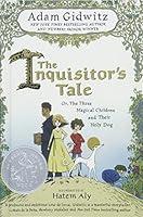 Algopix Similar Product 4 - The Inquisitors Tale Or The Three