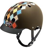 Algopix Similar Product 2 - Nutcase Modern Argyle Matte Street