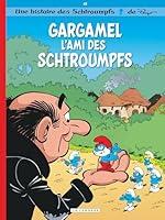 Algopix Similar Product 4 - Gargamel lami des Schtroumpfs French