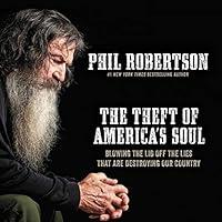 Algopix Similar Product 3 - The Theft of Americas Soul Blowing