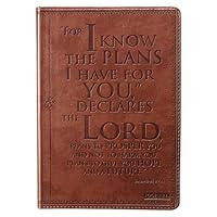 Algopix Similar Product 4 - Christian Art Gifts Classic Journal I