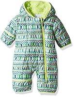 Algopix Similar Product 7 - Columbia Baby Boys Frosty Freeze