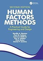 Algopix Similar Product 7 - Human Factors Methods A Practical