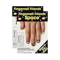 Algopix Similar Product 20 - Fingernail Friends Colorful Nail