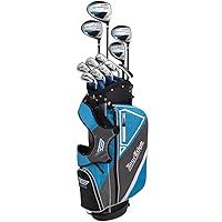 Algopix Similar Product 9 - Tour Edge Bazooka 370 Complete Golf Set