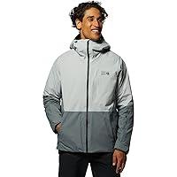 Algopix Similar Product 13 - Mountain Hardwear Mens Firefall2