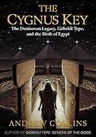 Algopix Similar Product 13 - The Cygnus Key The Denisovan Legacy