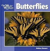 Algopix Similar Product 7 - Butterflies (Our Wild World)