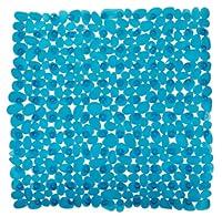 Algopix Similar Product 2 - WENKO 20263100 Shower Inlay 54 x 54 cm