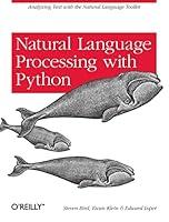 Algopix Similar Product 12 - Natural Language Processing with