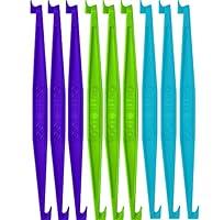 Algopix Similar Product 10 - Outie Tool  Clear Aligner Invisible
