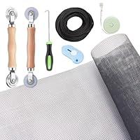 Algopix Similar Product 18 - Windows Screen and Screen Door Repair